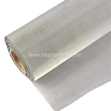 High Pure Industrial Tantalum Wire Mesh Competitive Price
